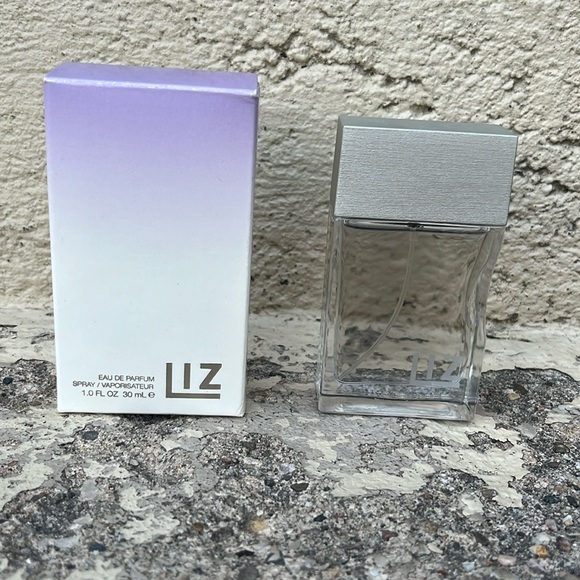 Liz Claiborne Other - New Liz perfume